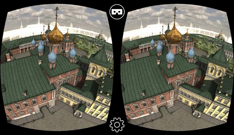 Власти региона поддержали идею создания виртуального музея калужской архитектуры