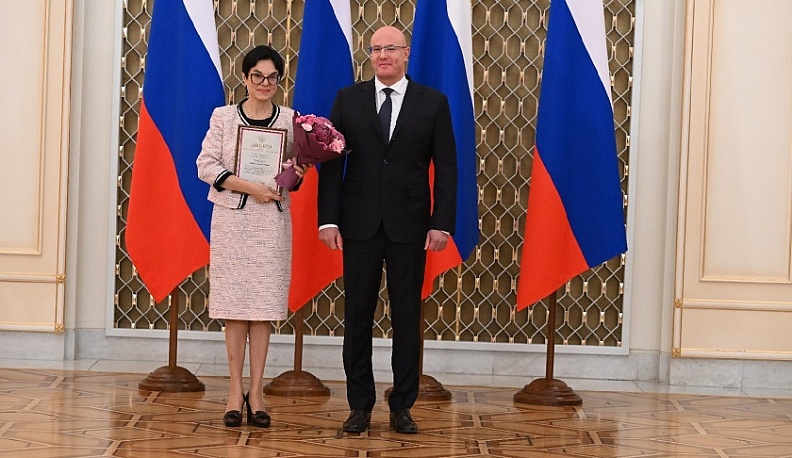 Калужский музей мусора «МУ МУ» получил от Правительства РФ миллион рублей