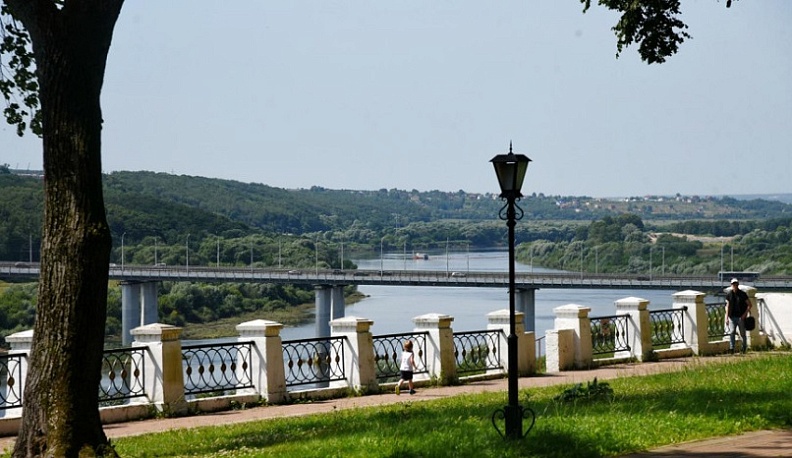 Новая неделя в Калуге будет облачной