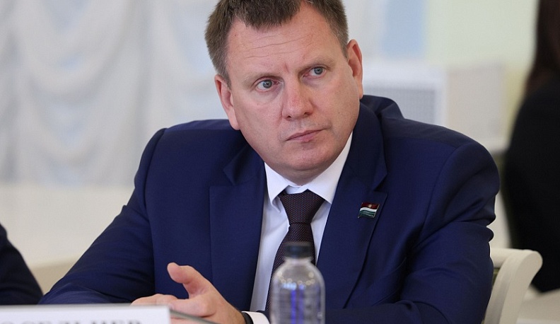 Геннадий Новосельцев прокомментировал изменения миграционного законодательства