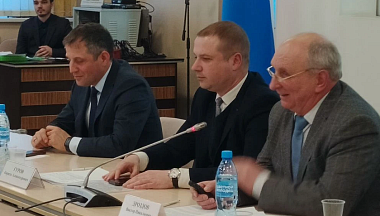 В Калуге рассказали о деятельности региональной общественной наблюдательной комиссии 