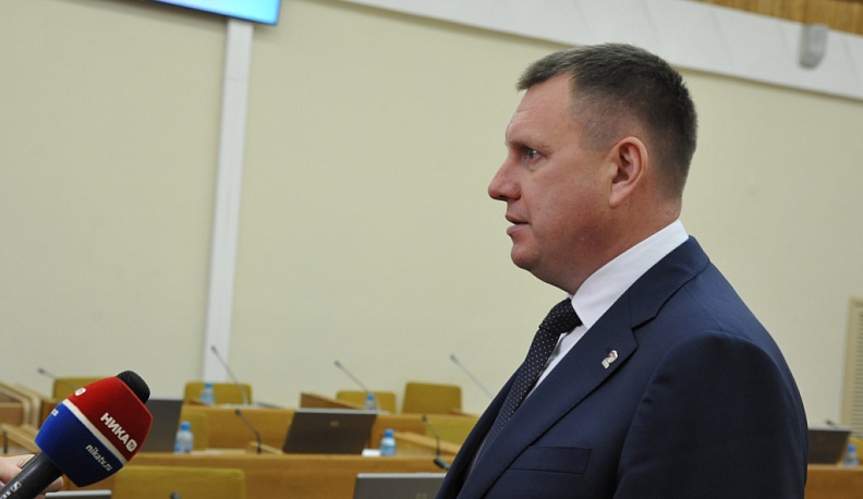 Плюс 150 млн рублей на «Чистую воду» и 200 млн на лекарства для льготных категорий