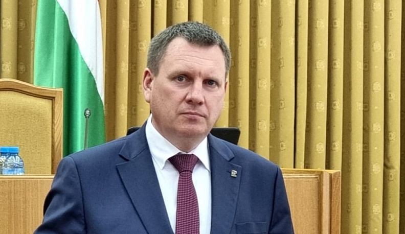 Геннадий Новосельцев поздравил работников сельского хозяйства с профессиональным праздником