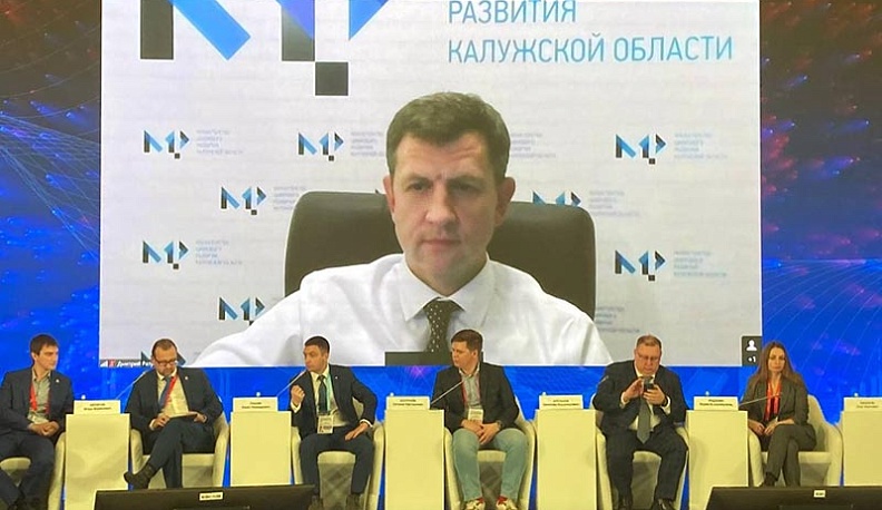 Дмитрий Разумовский: «Проблема с кадрами для ИТ-отрасли – это фундаментальная проблема»