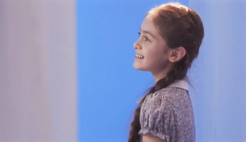 Песню «Катюша» спели на языках народов России