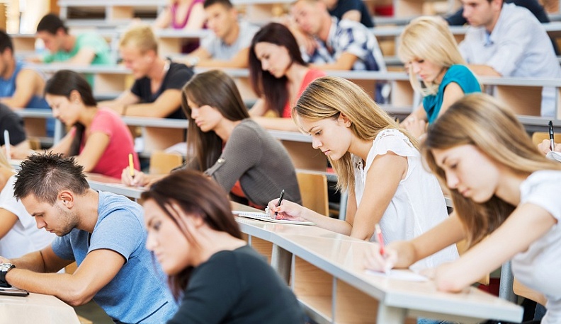 В ВУЗах Калужской области в этом году увеличится количество бюджетных мест 