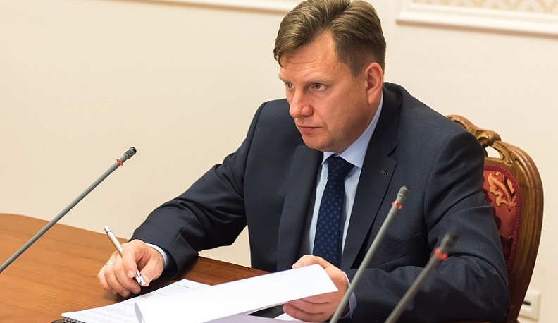 Геннадий Новосельцев: «Необходимо прививаться. Это способ сохранить свою жизнь»