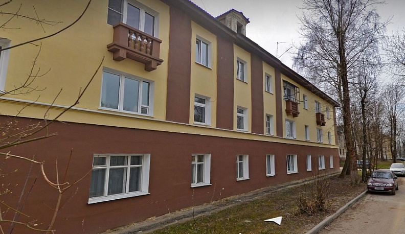 Дом на улице Линейной в Калуге включат в программу капремонта на 2022 год