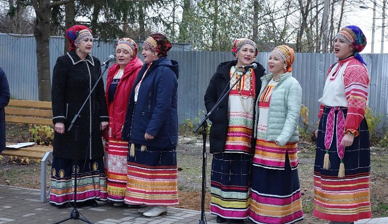 Сделано на совесть и с душой