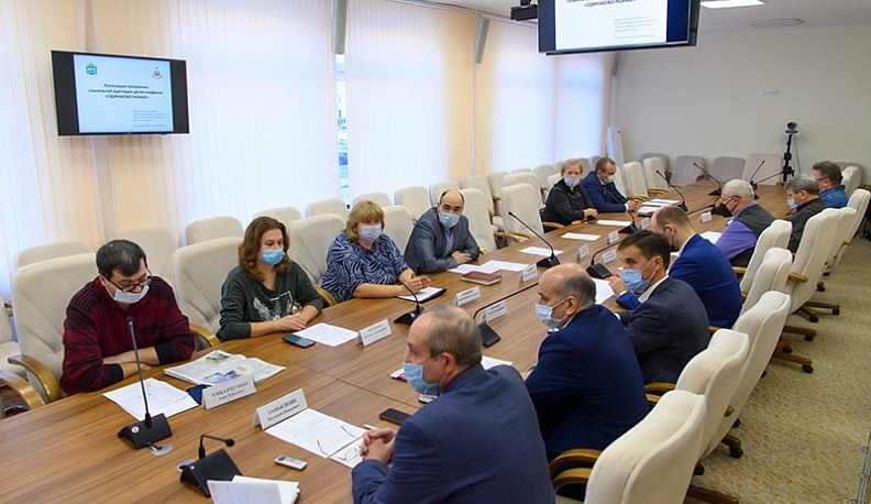 В Калужской области обсуждают методы противодействия терроризму