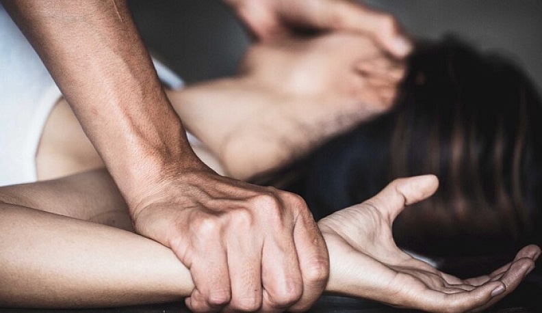 Девушка из Воронежа попала в рабство в Малоярославецком районе