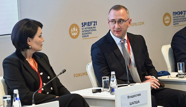 Владислав Шапша принял участие в обсуждении перспектив реализации стратегии развития АСИ в регионах ЦФО