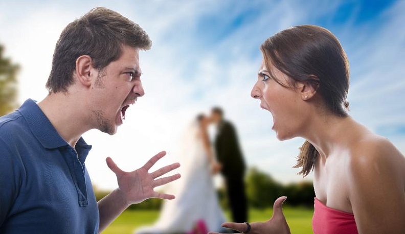 В Калужской области большинство семей распадаются, не отметив деревянную свадьбу