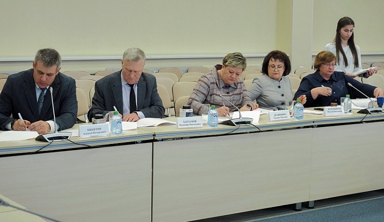 В Калужской области создан образовательно-производственный кластер