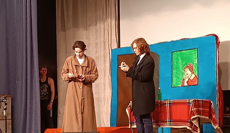 Калужский филиал МГТУ имени Баумана отмечает студвесну