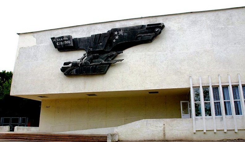 В Людиновском музее посетителей будут принимать по кодам