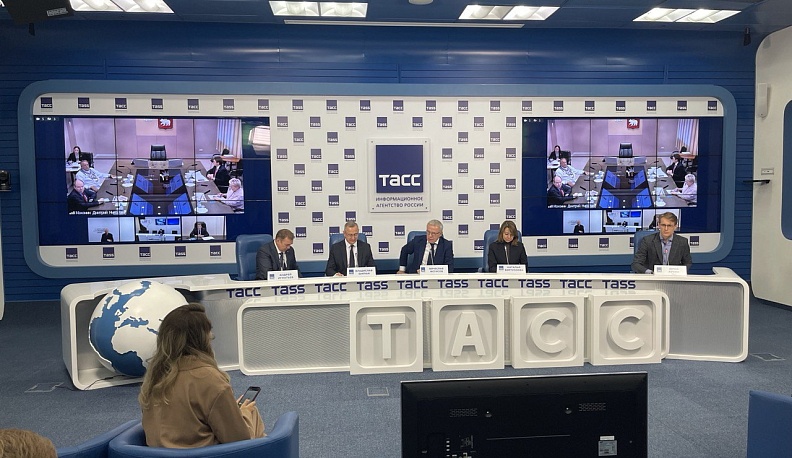 Владислав Шапша рассказал о калужском опыте в развитии гастротуризма