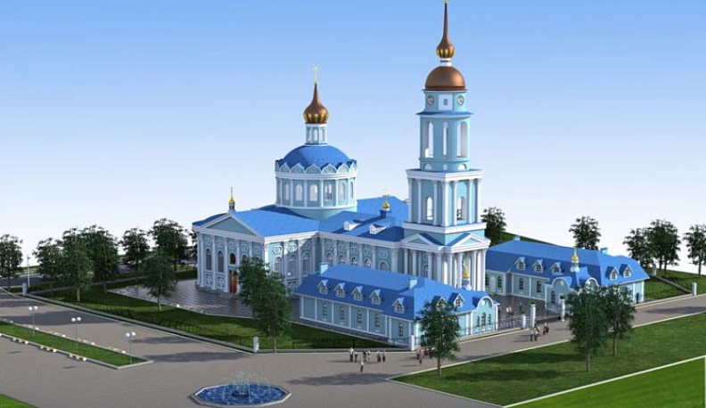 Трудный путь к возрождению