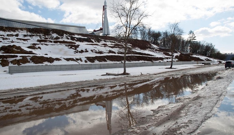 Новое – хорошо забытое старое