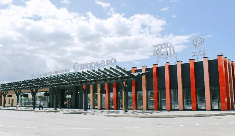 Новые автобусные рейсы Москва-Калуга запустят с автовокзала "Саларьево"