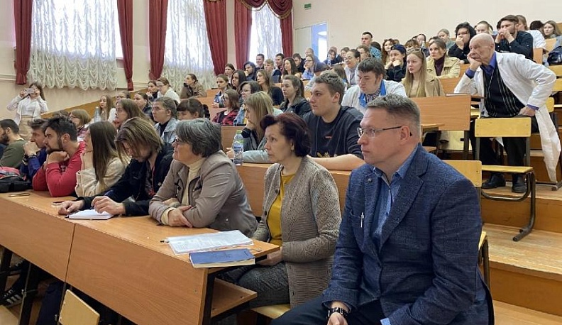 Из тимирязевцев – в лидеры молочной отрасли!