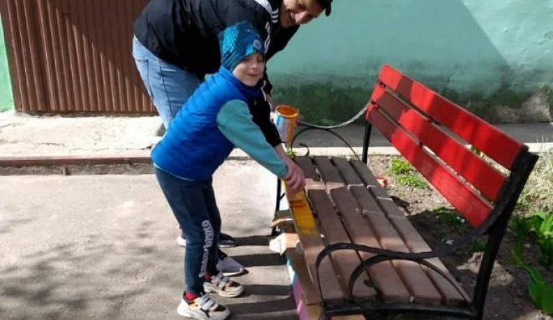 г. Людиново,  ул. Гогиберидзе,  32.