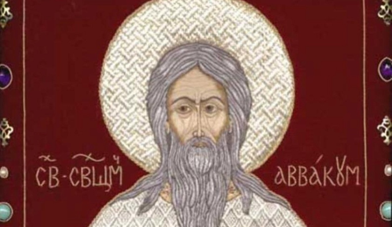 В Калужской области готовятся к 400-летию со дня рождения протопопа Аввакума