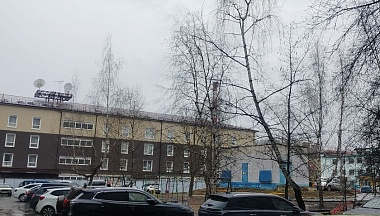 Пятница в Калуге будет дождливой