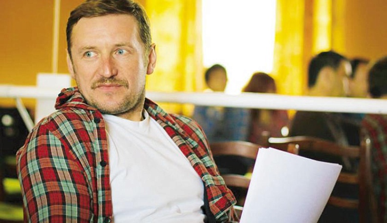 Леонид Клёц: Думаю, к юбилейному следующему году фестиваль "УграFest" повторится