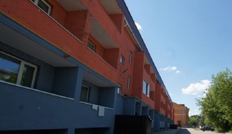 В Калужской области следователи проверят предоставленное детям-сиротам жилье