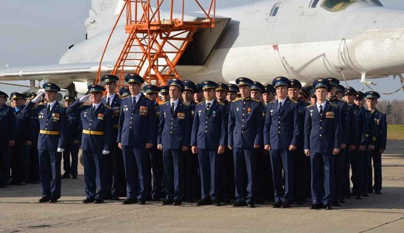 75 лет боевой истории 