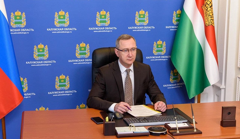 Владислав Шапша пообещал снизить давление на бизнес