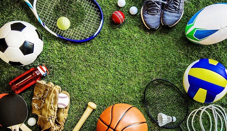 Калужская область вошла в пятёрку самых спортивных регионов России