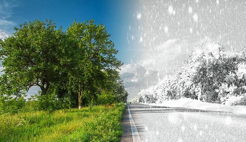 Заместитель министра здравоохранения дал советы метеозависимым калужанам 