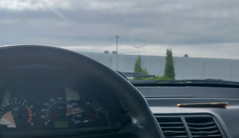 В Калужской области водители перестали парковаться в неположенных местах