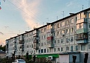 В центре Калуги удаляют аварийные и больные деревья