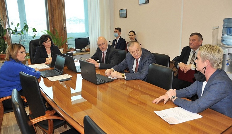 В Калужской области молодым специалистам сельхозпроизводства увеличат выплаты