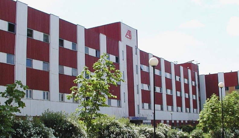 Первое в России производство электронных датчиков для автомобилей запустят в Калужской области