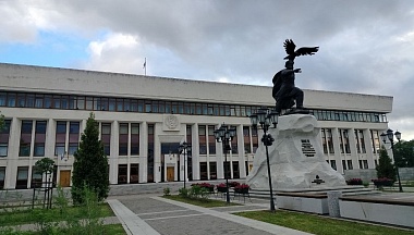 Калужан приглашают принять участие в конкурсе «Росмолодёжь. Микрогранты»