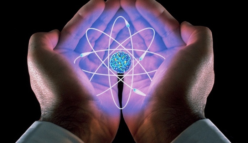 26 июня - День мирного использования ядерной энергии