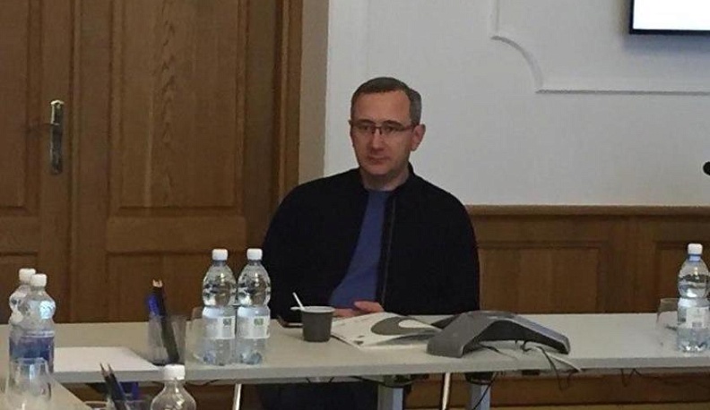 Владислав Шапша провел стратегическую сессию экономического штаба