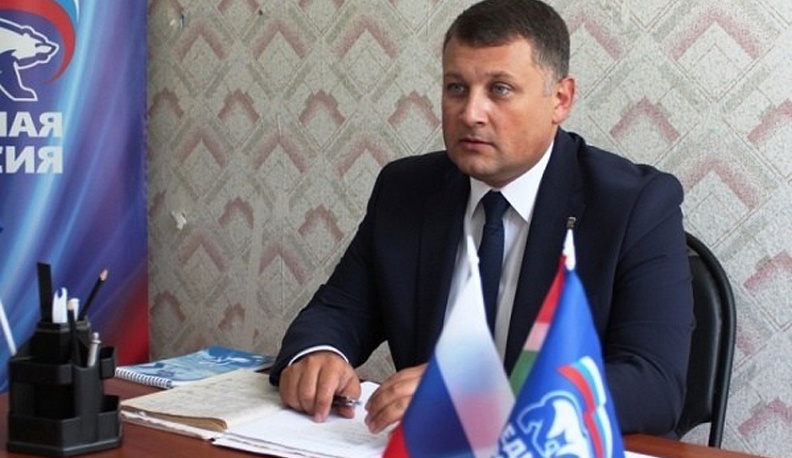 Сослан Такаев: «Предложение Валентины Терешковой поддерживают миллионы жителей нашей страны»