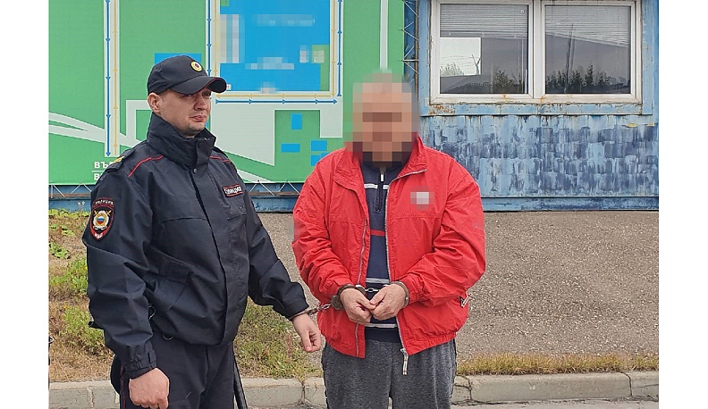 Проверка показаний на месте преступления.