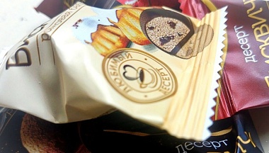 За неделю в Калужской области подешевели конфеты