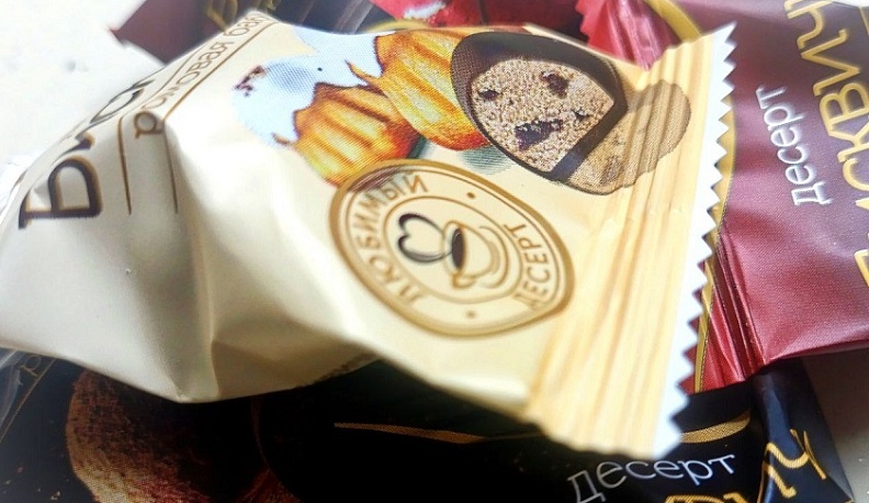 За неделю в Калужской области подешевели конфеты