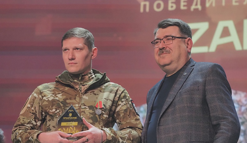 В Калуге назвали имена победителей премии «ПриZнание — 2026»