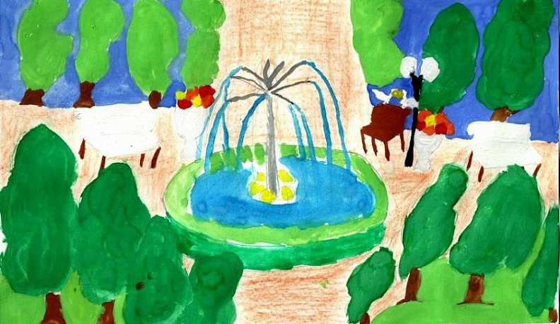 Калужан приглашают к участию во всероссийском дистанционном конкурсе «Мой любимый город»