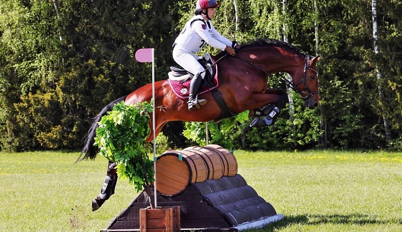 Кубок России по конкуру пройдет в КСК «Виват, Россия!»