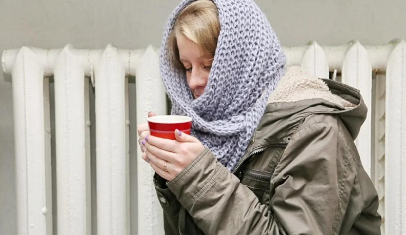 В Калуге в 20 домах по-прежнему холодно