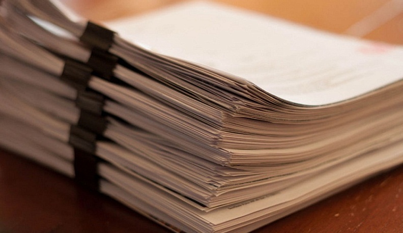 Жительница Обнинска понарошку зарегистрировала 45 мигрантов 